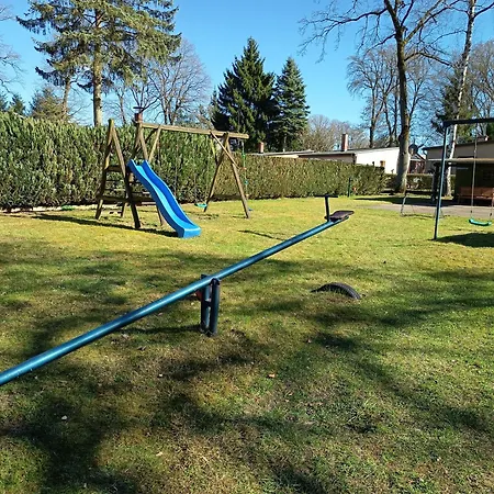 Nyaraló Nagel