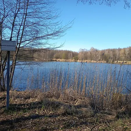 Nagel * Groß Pankow